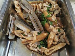 -胶东海鲜大排档(北太平庄店)