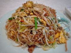 炒粉干-温岭人家(红花北路店)