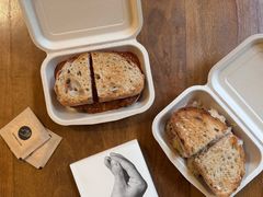 -佐敦面包铺·JORDAN BAKERY