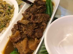 -翠华餐厅