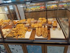 -长发西饼(临顿路店)