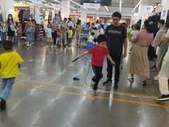 -迪卡侬(安德门店)