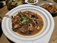 -金掌勺锅包肉(华润万象城店)