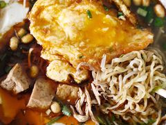 -老五鸡丝豆花面粉(瑞金北路68号院店)