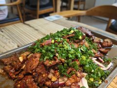 -树厨贵州菜(大十字店)