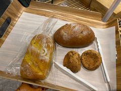 -东哥面包(江宁大润发店)