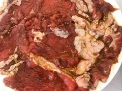 -松明一烤肉馆(鲁园店)