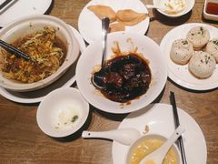 -廊亦舫Lang Yi Fang Restaurant(金桥店)