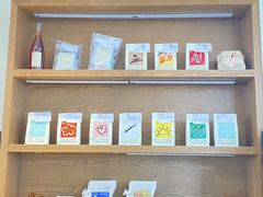 -fishtank鱼缸咖啡(三山街店)