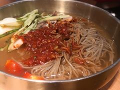 -土大力拌饭名家(丹尼斯百货店)