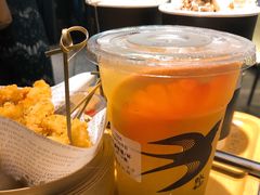 红袖青提-BeauTea水仙(coco park店)