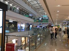 -Hotwind热风(南京建邺万达广场店)