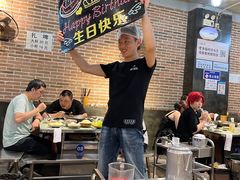 -五里关火锅(牛市口店)