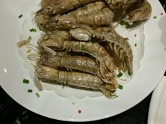 -渔傅·蓝海岸霞浦海鲜(正祥店)