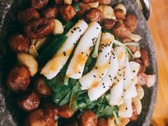 一品肥肠-首尔大排档