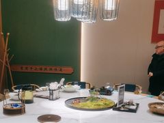 -筱爷叔·上海传统手工菜(玉树路店)