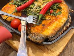 -云海肴·汽锅鸡·云南菜(广安门天虹店)