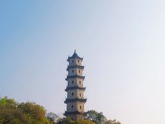 -江心屿景区