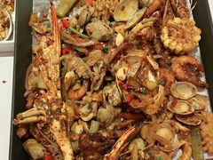 -蟹宗蟹(润达国际五楼店)