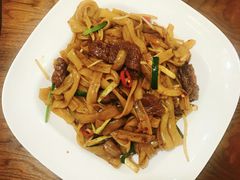 -大树餐厅(益田假日店)