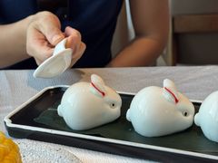 -光明招待所(邦凯科技园店)