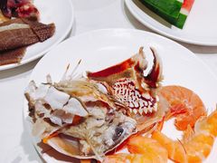 -诱货海鲜自助火锅(爱琴海购物公园东百店)