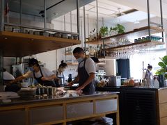 -BOR Eatery(安福路店)