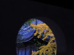 -惠山古镇·寄畅园