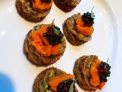 -广州柏悦酒店·悦景轩·粤菜餐厅