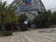 -三亚海昌梦幻海洋不夜城