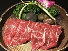 -盡膳口福跷脚牛肉火锅(国贸商城店)