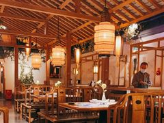 -江南赋(内蒙古大厦店)