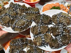 -芭菲盛宴·环球美食(锦城万达广场店)