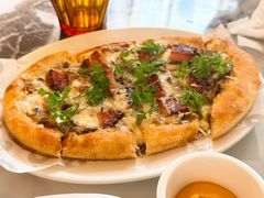 -O'eat Blossom&Pelican(深圳首店)