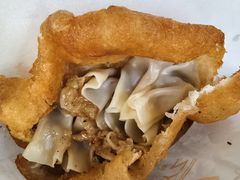 -家阳赵师傅油饼包烧麦(粮道街店)