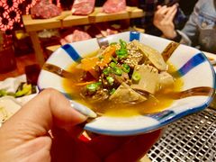 照烧牛舌-肉魁屋·烧肉·烧鸟·酒场(高新店)