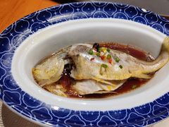 -翕间食·精致淮扬菜(江苏大剧院店)