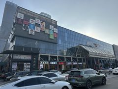 -横琴购口岸商业广场