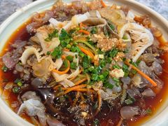 -聚丰园•湖鲜餐厅(阿红私房菜梅石路店)
