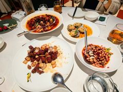 -漢舍中国菜馆(浦东嘉里城店)