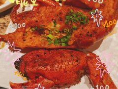 -丰卓会海鲜自助(中润大道店)