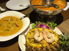 -泰国餐厅 Thai Food(裕华万达店)