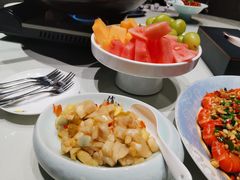 -俏湘浔·宴会主题酒店