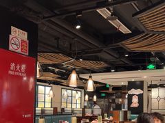 -南拳十三姨·潮汕砂锅粥(世纪金源店)
