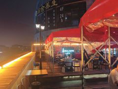 -首尔大排档