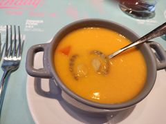 -西堤牛排(合肥之心城店)