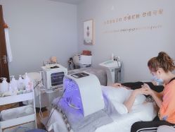 点击看大图 -IDEA·艾蒂尔科技美肤·日式美甲美睫集合店