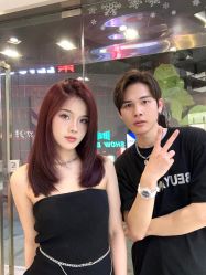 -MT·ID 烫发.染发.接发SALON