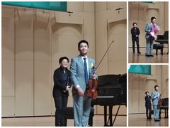 -中央音乐学院歌剧音乐厅