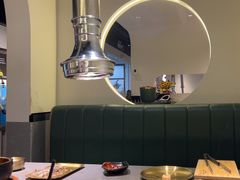 -大發韩国烤肉(八佰伴店)